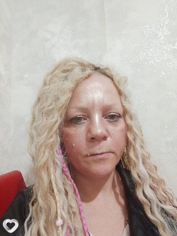 Анна, 40, Таганроге — анкета №1443900