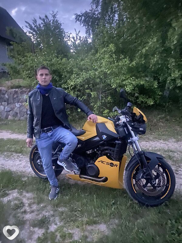 Сергей, 37, Минске — анкета №1443615