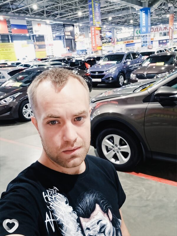 Антон, 34, Чите — анкета №1443616