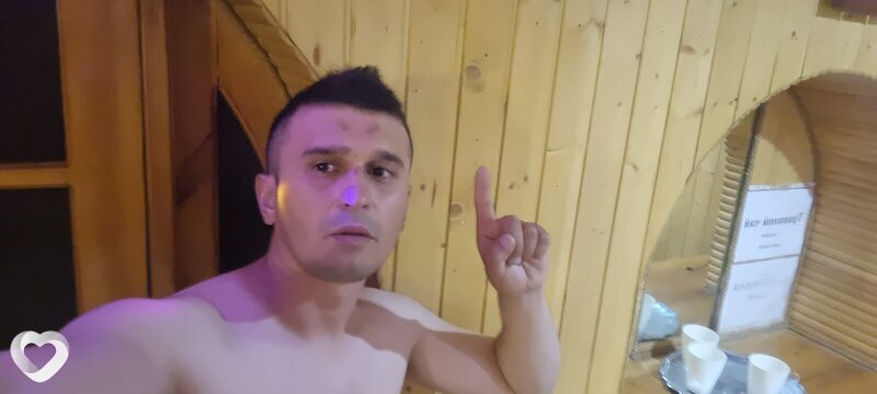Сино, 32, Москве — анкета №1443621