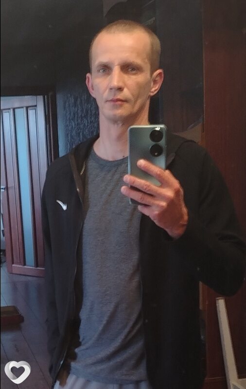 Александр, 38, Гродно — анкета №1443624