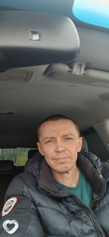 Павел, 51, Самаре — анкета №1443631