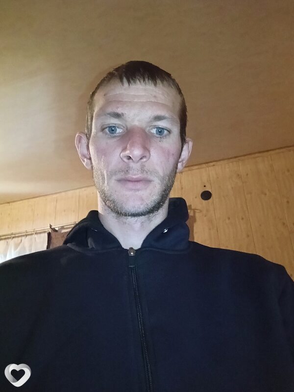 Сергей, 34, Иванове — анкета №1443635