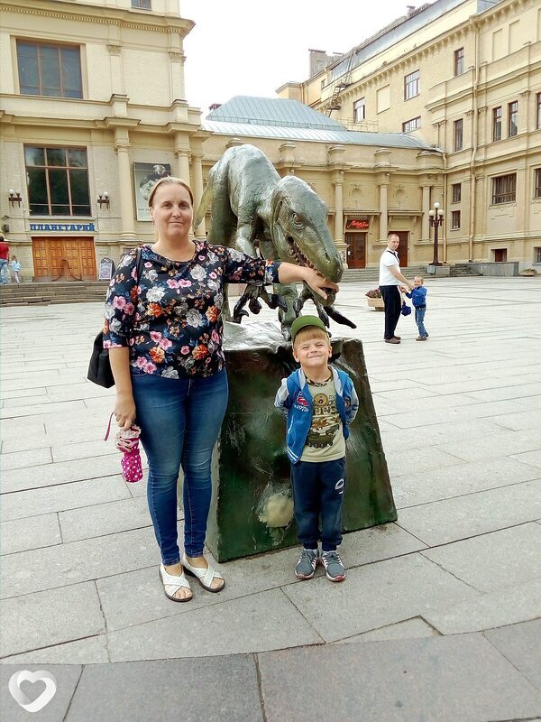 Ирина, 56, Санкт-Петербурге — анкета №1443668
