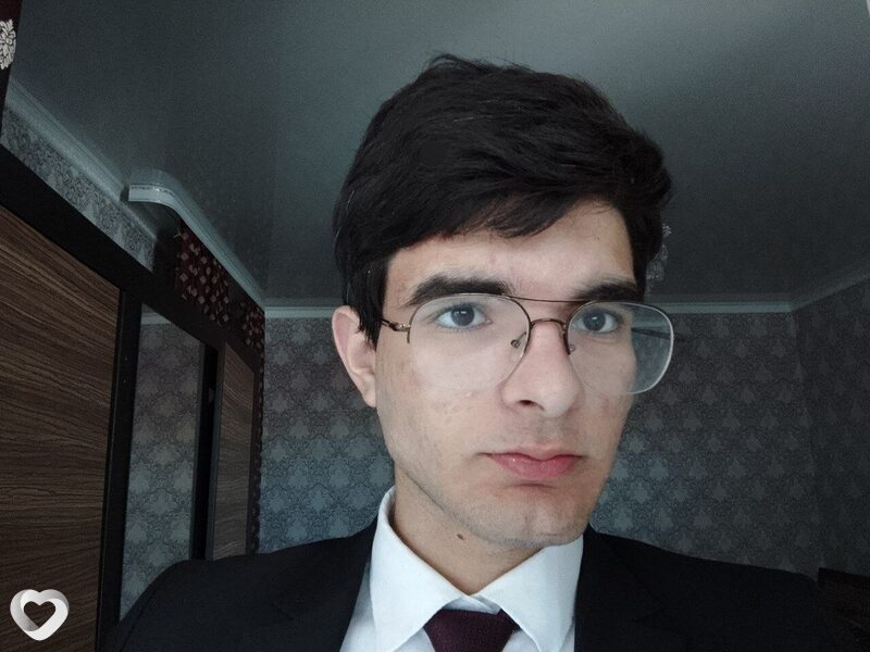 Артур, 20, Краснодаре — анкета №1443669