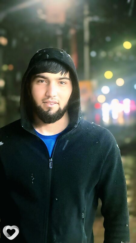 Не Важно, 21, Махачкале — анкета №1443674