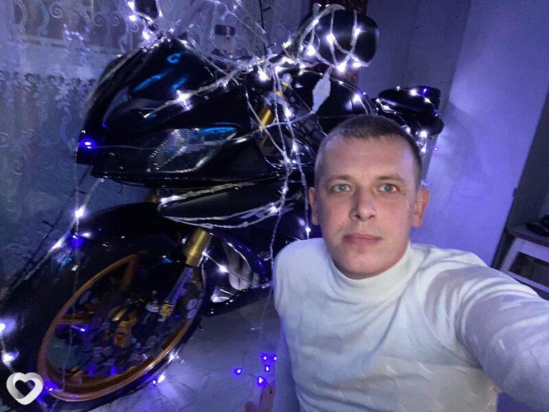 Сергей, 38, Павлове — анкета №1443675