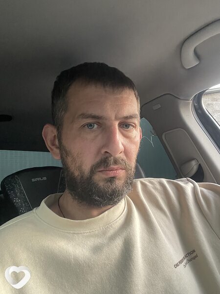 Саня, 43, Ростове-на-Дону — анкета №1443676