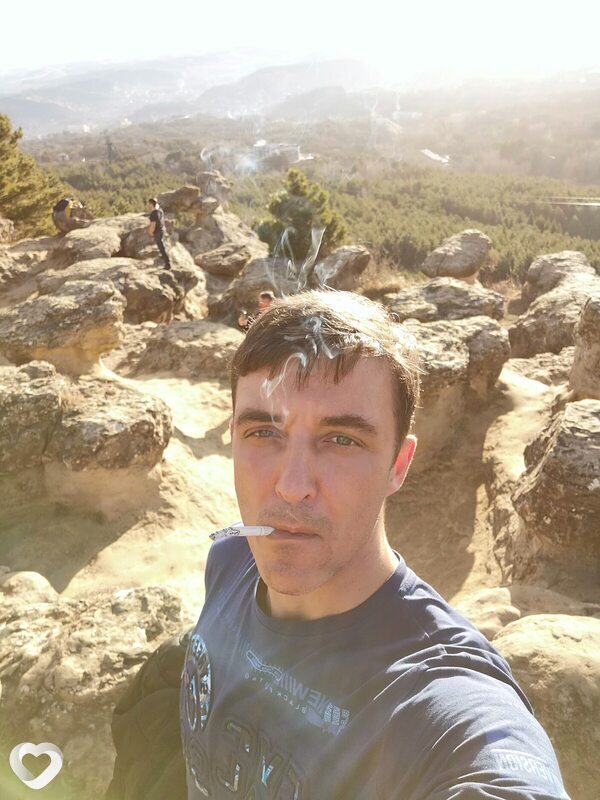 Александр, 40, Темиртау — анкета №1443678