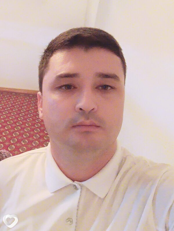 Азат, 38, Минске — анкета №1443679