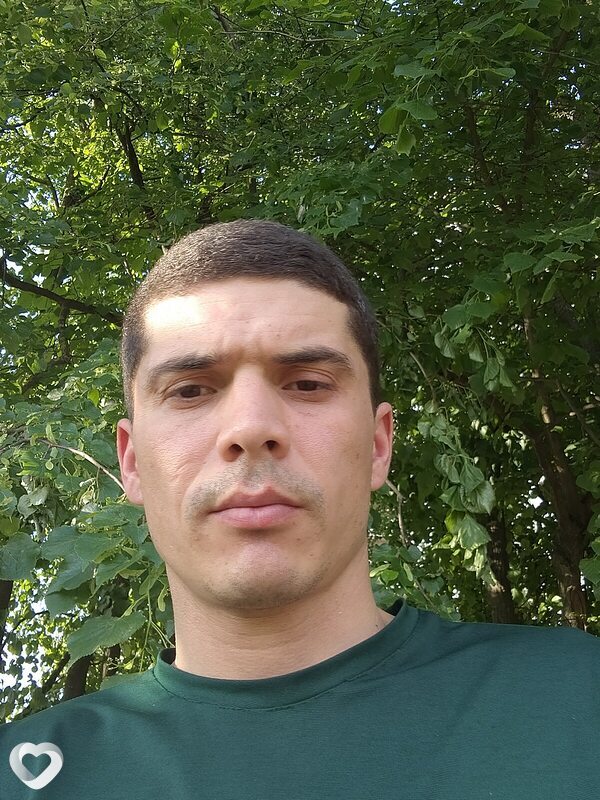Боха, 30, Пушкино (Московская Обл) — анкета №1443683