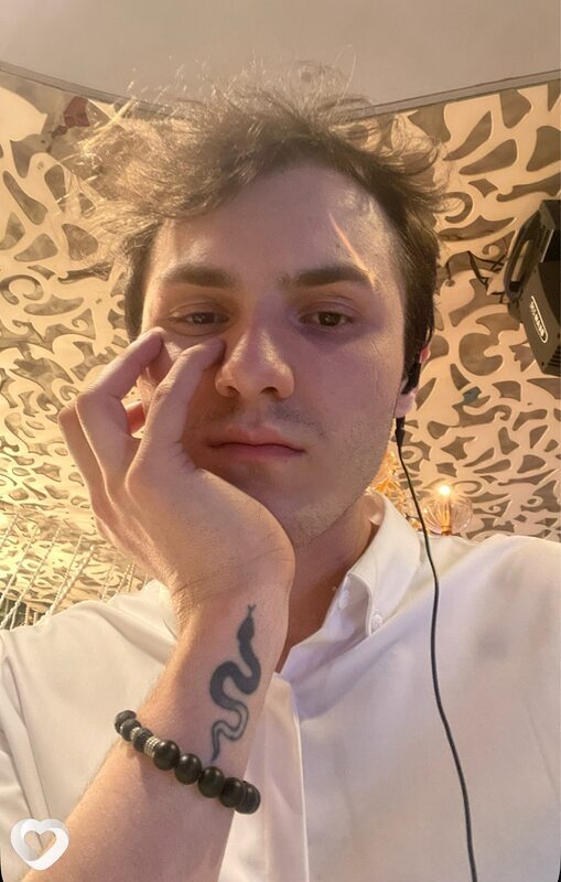 Шахзод, 26, Алматы — анкета №1443684