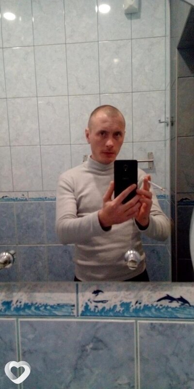 Алексей, 42, Сергиеве Посаде — анкета №1443642