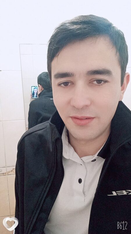 Шакир, 30, Санкт-Петербурге — анкета №1443643