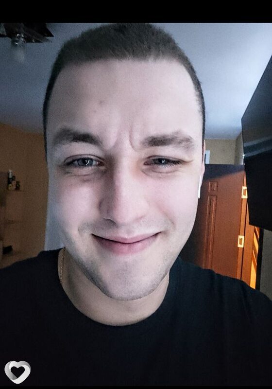 Илья, 29, Кирове — анкета №1443653