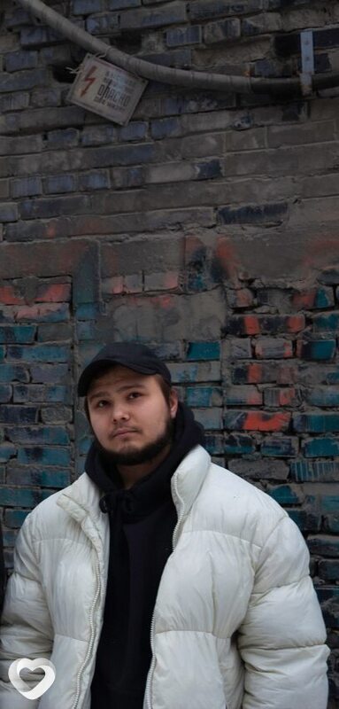 Константин, 27, Санкт-Петербурге — анкета №1443658