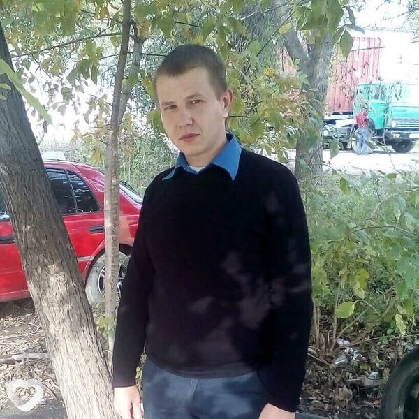 Женя, 36, Одессе — анкета №1443540