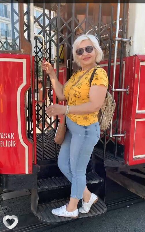 Гули, 56, Краснодаре — анкета №1443554