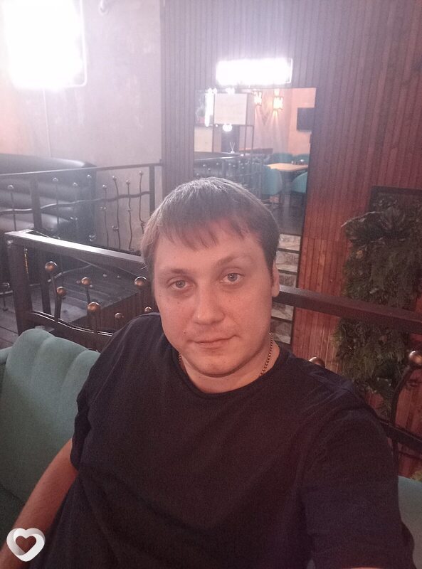 Дмитрий, 40, Таганроге — анкета №1443555