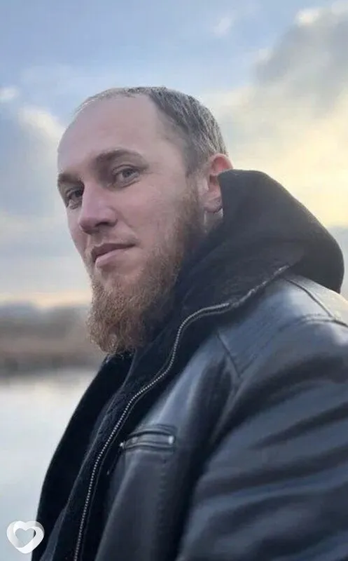 Саламбек, 38, Москве — анкета №1443735