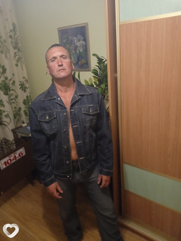 Pasha, 44, Минске — анкета №1443752