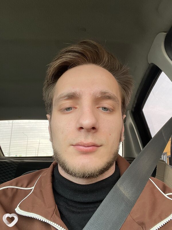 Kakakaka, 27, Санкт-Петербурге — анкета №1443756