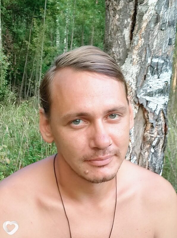 Макс, 36, Нижнем Новгороде — анкета №1443686
