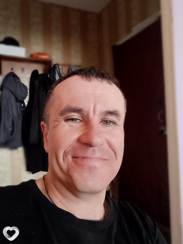 Алексей, 49, Чите — анкета №1443688