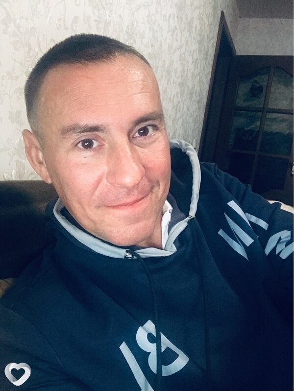 Дима, 48, Самаре — анкета №1443690