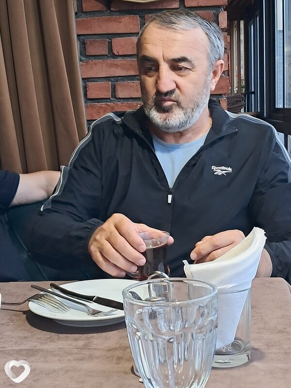 Азамат, 53, Каспийске — анкета №1443692
