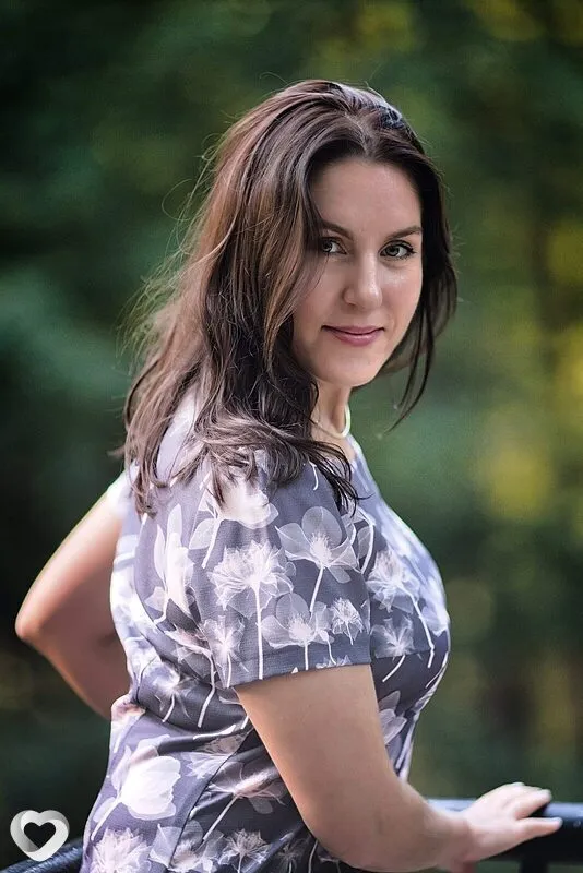 Вита, 40, Москве — анкета №1443694