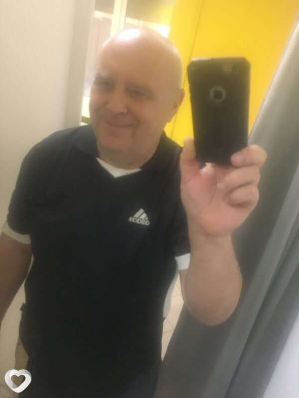 Юрий, 63, Волгограде — анкета №1443695