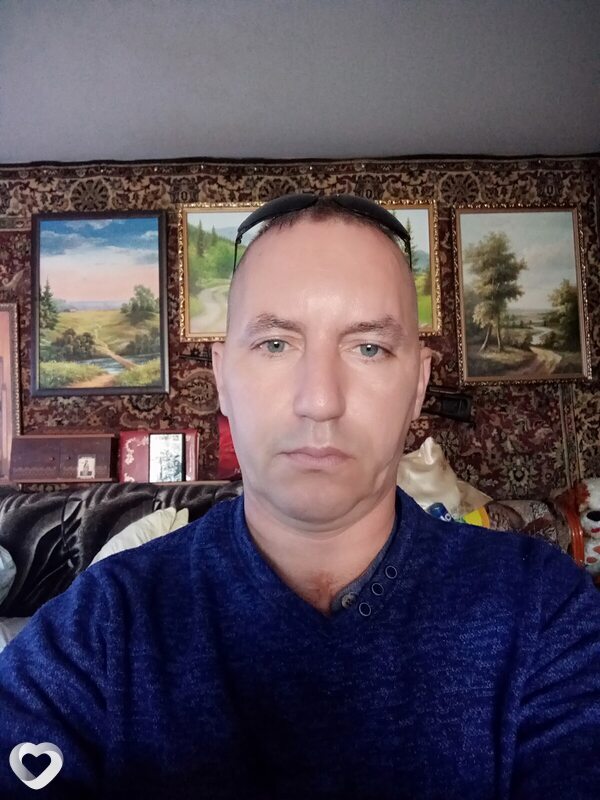 Сергей, Тейково