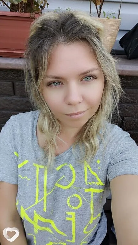 Светлана, 37, Москве — анкета №1443703
