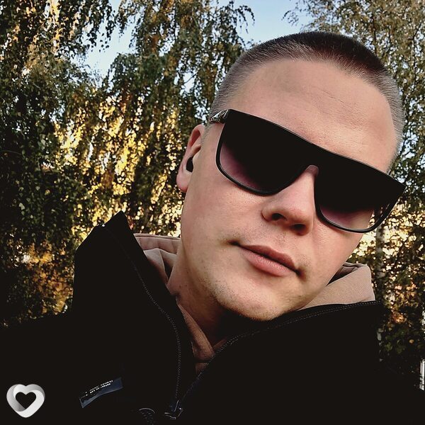 Алексей, 29, Москве — анкета №1443705