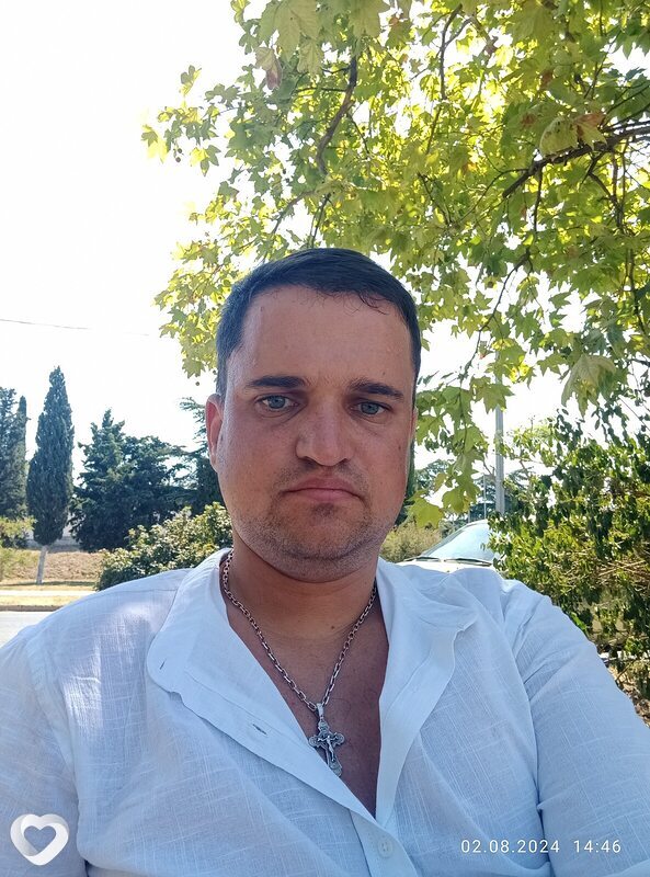 Дмитрий, 39, Санкт-Петербурге — анкета №1443706