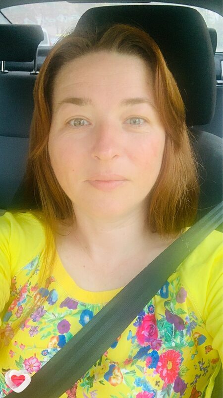 Ирина, 43, Москве — анкета №1443707