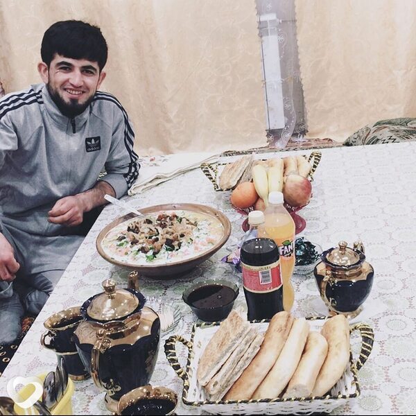 Мурад, 29, Хабаровске — анкета №1443708