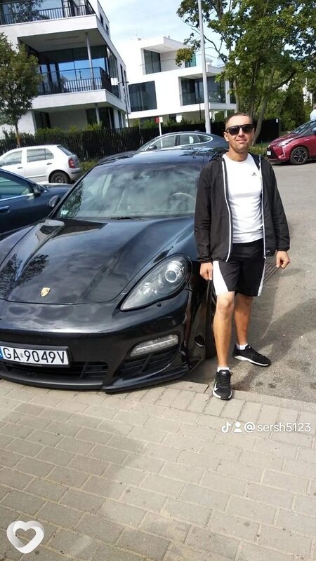 Сергей, 41, Витебске — анкета №1443709