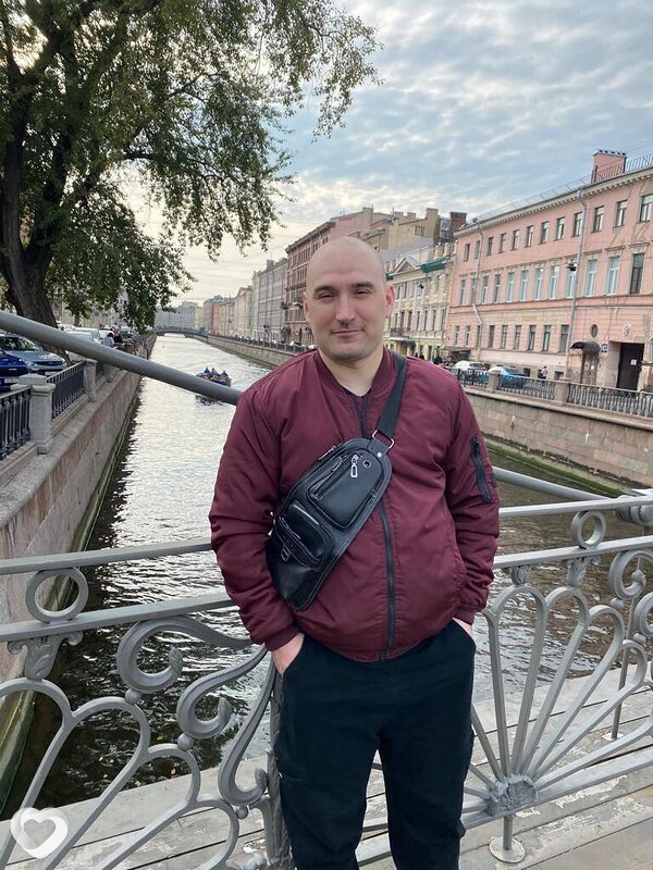 Иван, 34, Волгограде — анкета №1443716