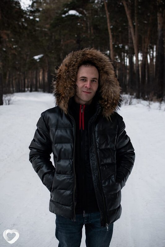 Антон, 31, Санкт-Петербурге — анкета №1443721