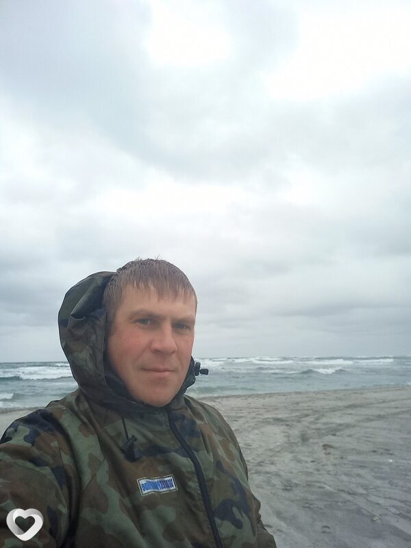 Алексей, 38, Благовещенске — анкета №1443725