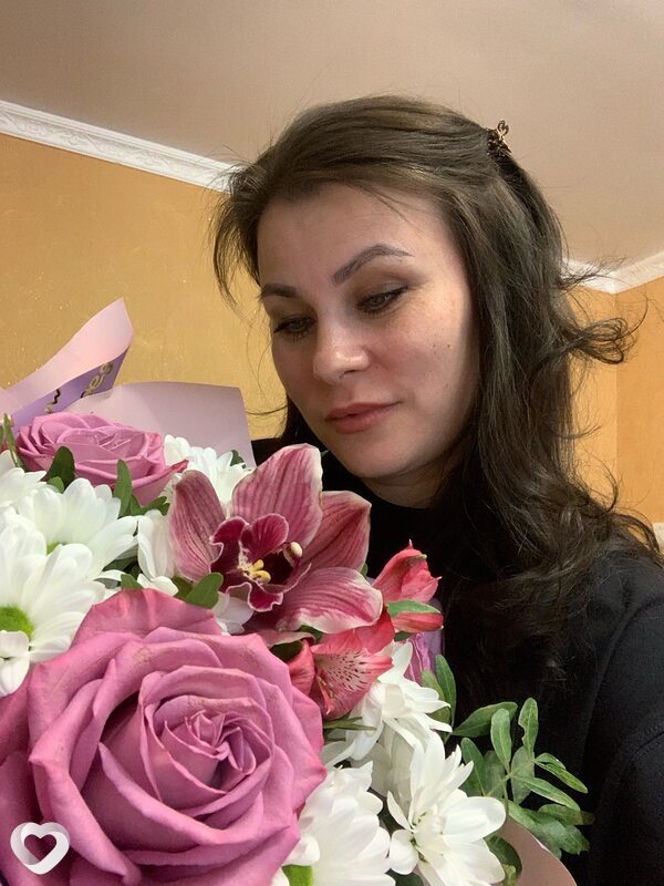 Anastasia, 41, Тюмени — анкета №1443730