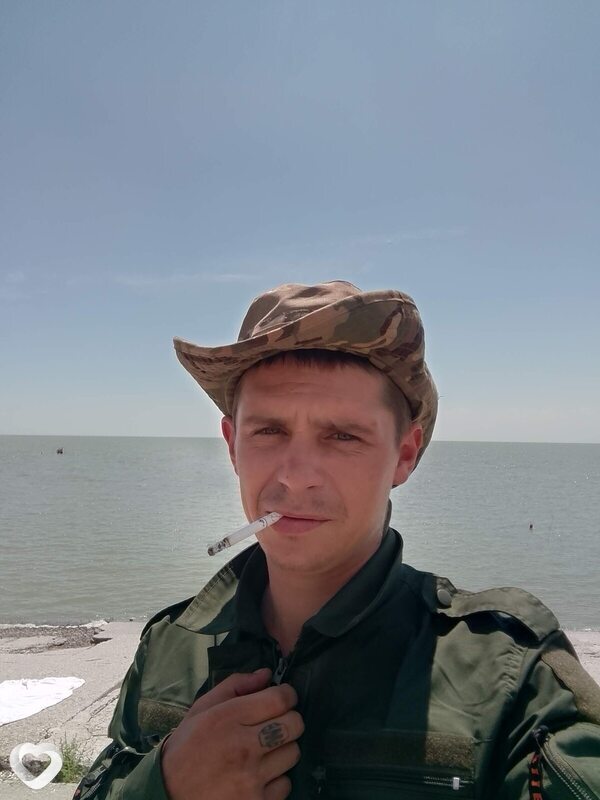 Сергей, 34, Донецке — анкета №1443785