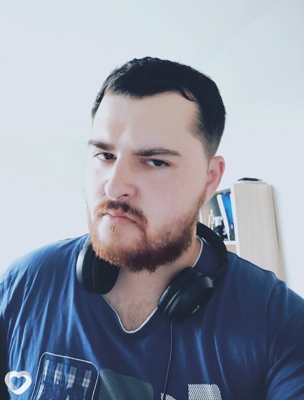 Сергей, 27, Нижнем Новгороде — анкета №1443788