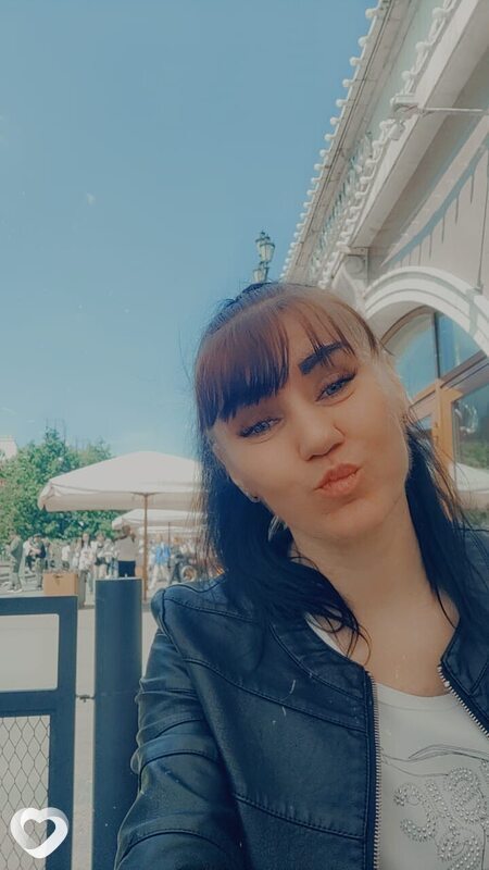 Наташка, 31, Москве — анкета №1443791