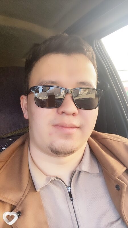 Ербол, 26, Актау — анкета №1443797