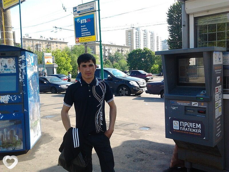 Дшб, 37, Туле — анкета №1443798