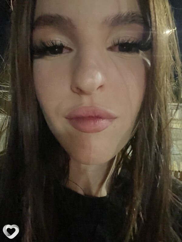 Ксения, 21, Иркутске — анкета №1443802