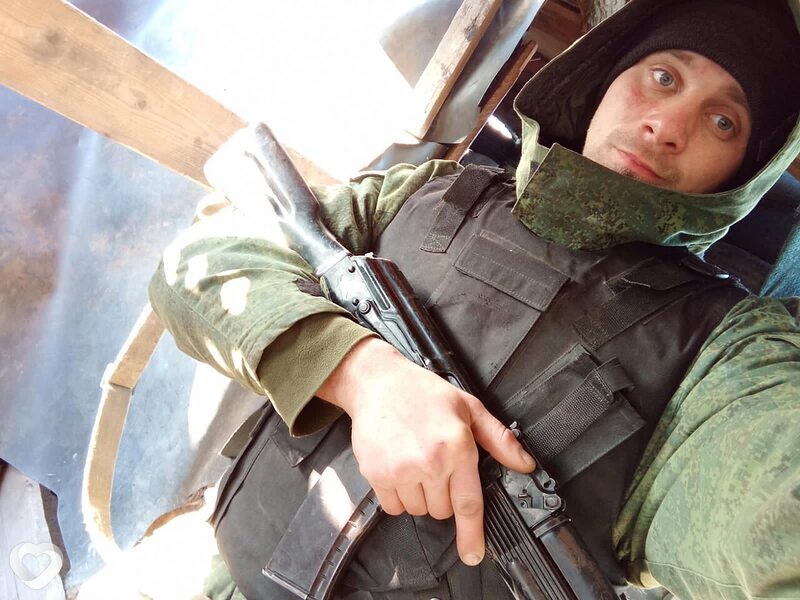 Александр, 28, Хабаровске — анкета №1443804